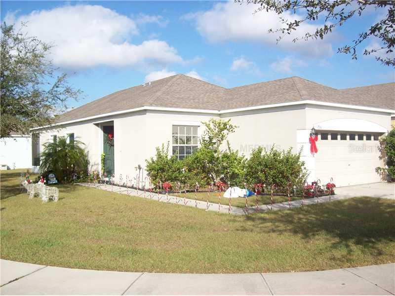 [Address Hidden by Seller], Ruskin, FL 33570