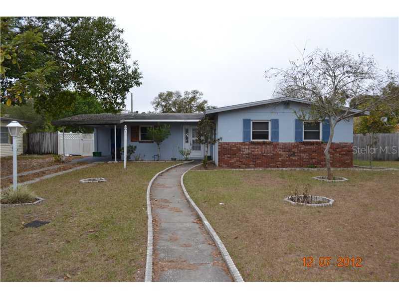 9806 N 53rd St., Temple Terrace, FL 33617