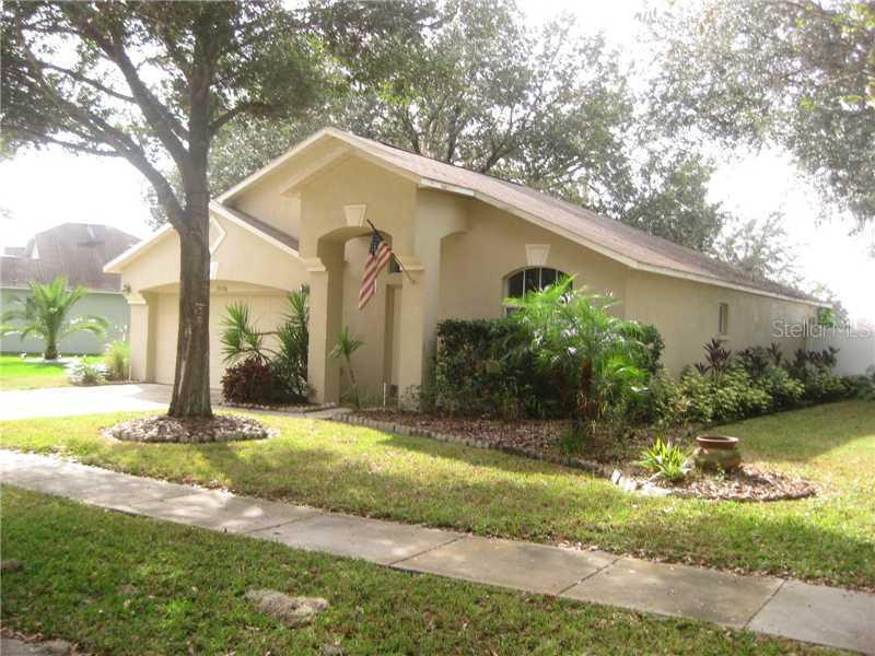 3006 Castle Rock Cir., Land O Lakes, FL 34639