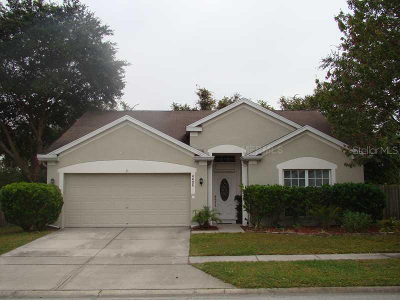 4406 Fayette Dr., Lutz, FL 33559