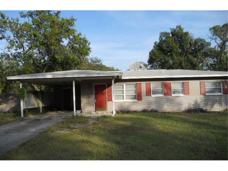 [Address Hidden by Seller], Tampa, FL 33617