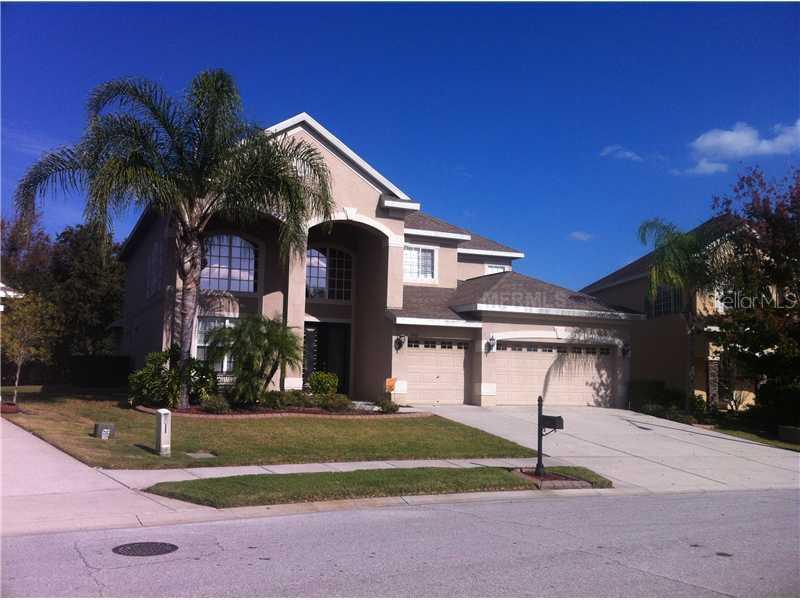3702 Munnings Knoll, Land O Lakes, FL 34639