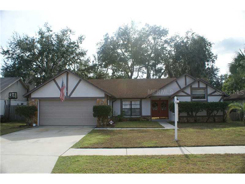 4137 Spring Way Cir., Valrico, FL 33596