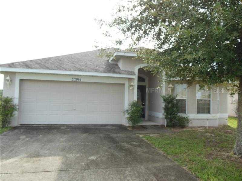 31395 Satinleaf Run, Brooksville, FL 34602