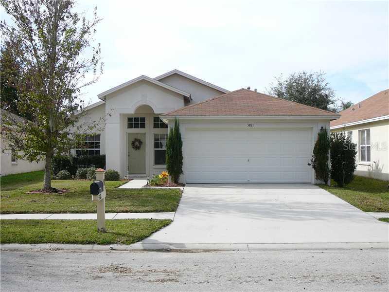 3811 Lockridge Dr., Land O Lakes, FL 34638