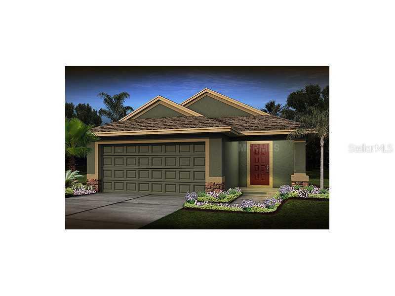 5718 Coquyt Dr., Mount Dora, FL 32757