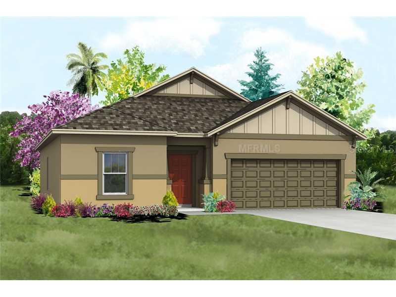 2724 Winglewood Cir., Lutz, FL 33558