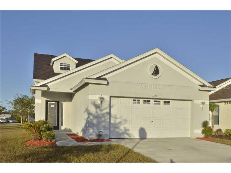 1402 Delano Trent St., Ruskin, FL 33570