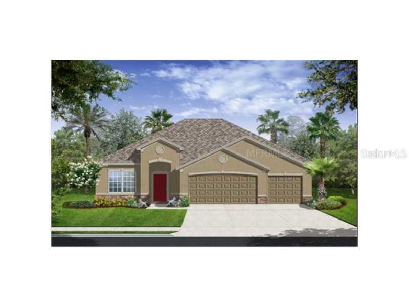 5250 Royce Dr., Mount Dora, FL 32757