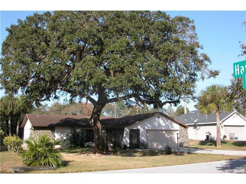 [Address Hidden by Seller], Spring Hill, FL 34606
