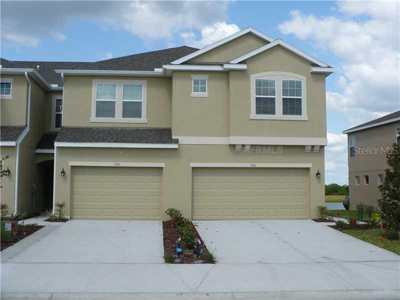 11559 84th Street Cir. #102, Parrish, FL 34219