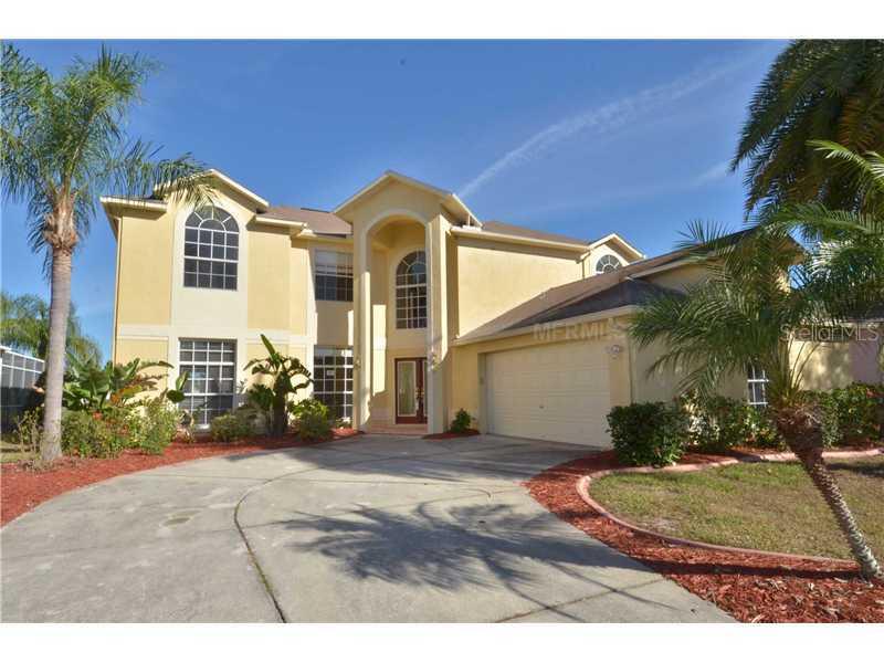 11146 Sailbrooke Dr., Riverview, FL 33579