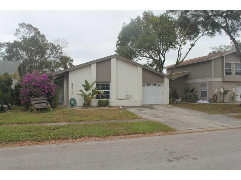 4615 Grove Point Dr., Tampa, FL 33624