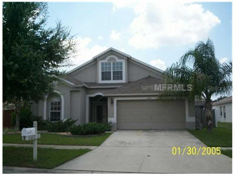 2603 Allwood Ave., Valrico, FL 33596