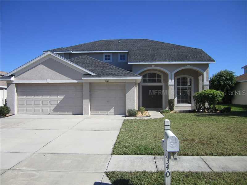 2340 Wood Pointe Dr., Holiday, FL 34691