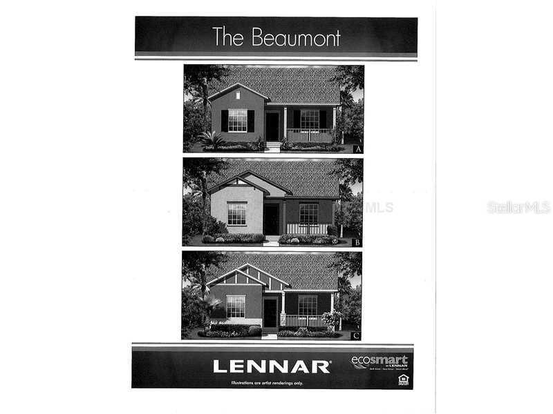 2826 Lantern Hill Ave., Brandon, FL 33511