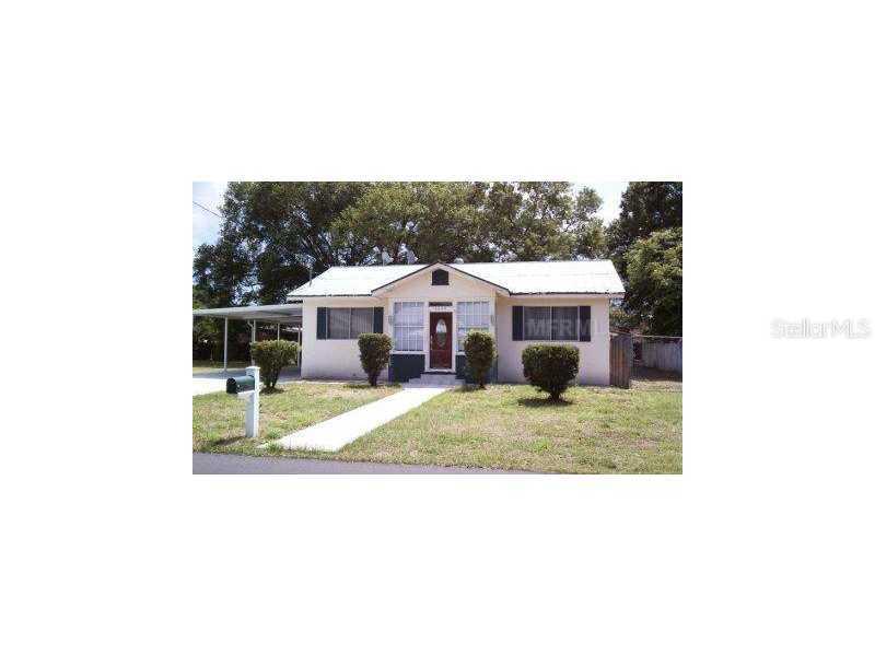 3330 W Pine St., Tampa, FL 33607