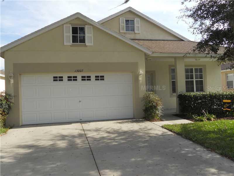 13007 Terrace Brook Pl., Temple Terrace, FL 33637