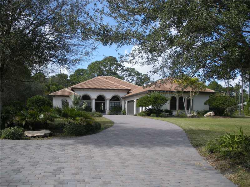 5647 Taneytown St., North Port, FL 34291
