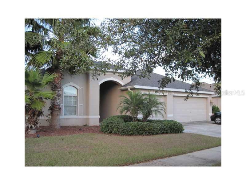 16823 Crested Angus Ln., Spring Hill, FL 34610