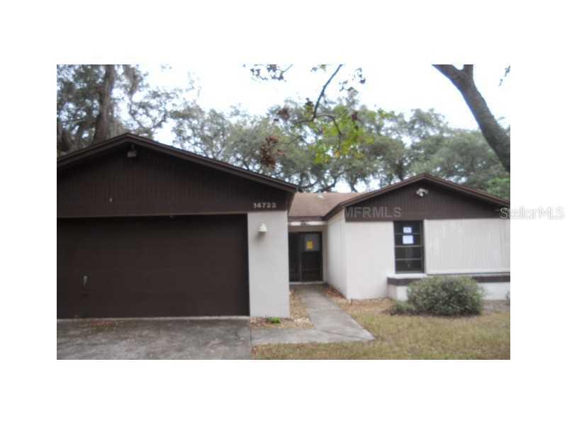 14723 Oak Vine Dr., Lutz, FL 33559