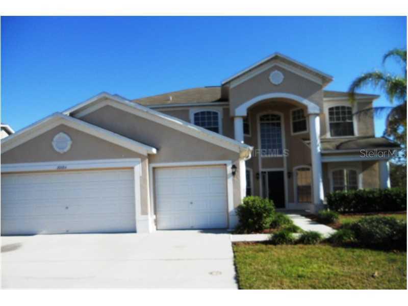 10684 Grand Riviere Dr., Tampa, FL 33647