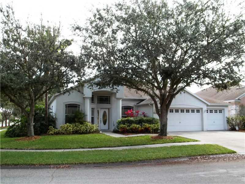 1420 Baycrest Dr., Wesley Chapel, FL 33544