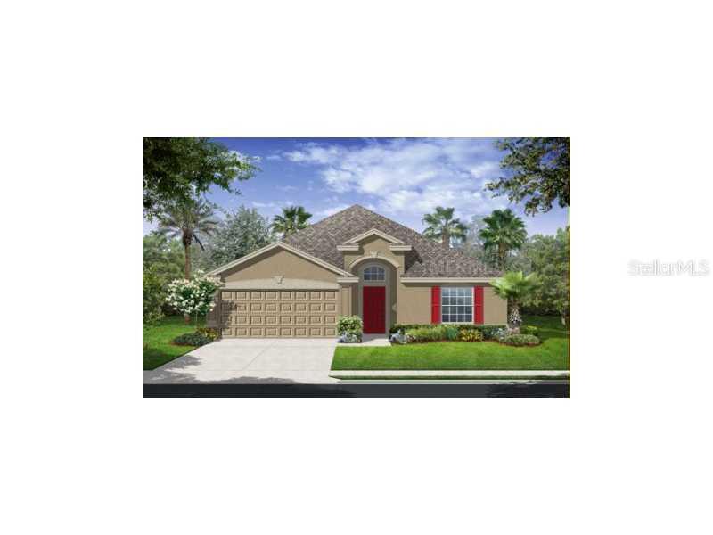 5717 Quinton Way, Mount Dora, FL 32757