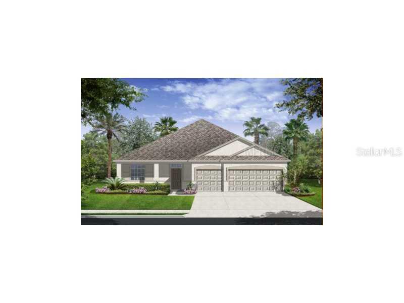 5711 Tarleton Way, Mount Dora, FL 32757