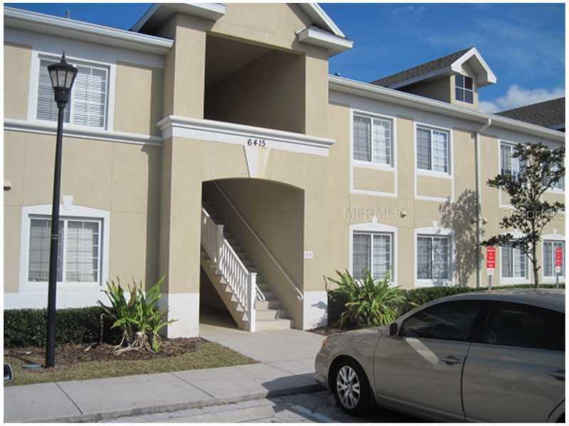 6415 Cypressdale Dr. #201, Riverview, FL 33578