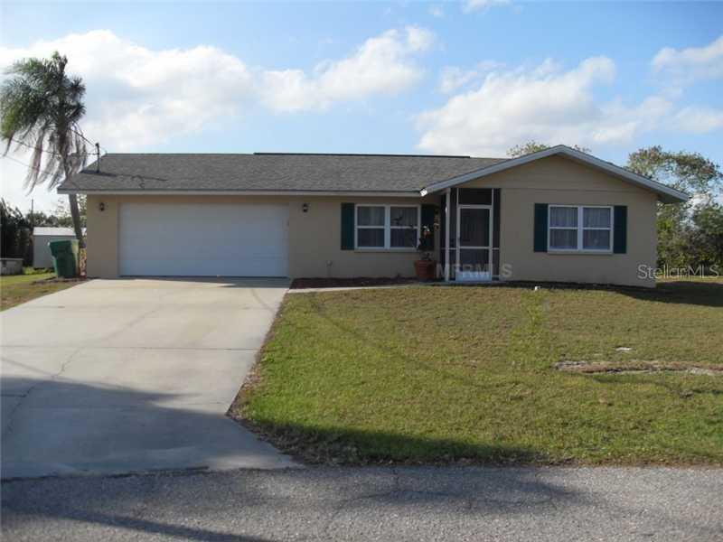 188 Chelsea Ct., Port Charlotte, FL 33952