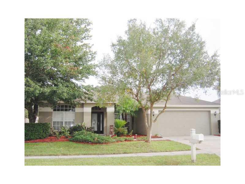 1526 Stetson Dr., Wesley Chapel, FL 33543