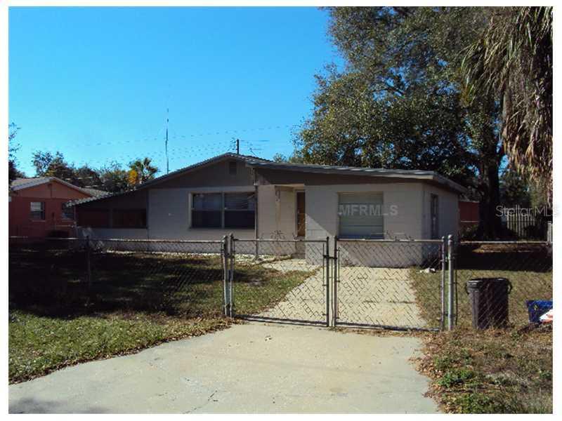 8506 Pinewood St., Tampa, FL 33615