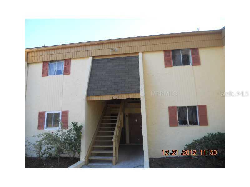 4102 Cortez Dr. #D, Tampa, FL 33614