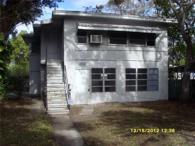 3655 1st Ave., St Petersburg, FL 33713