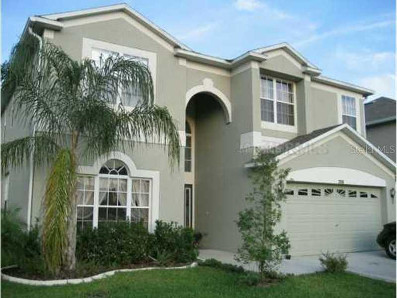 2930 Downan Point Dr., Land o' Lakes, FL 34638