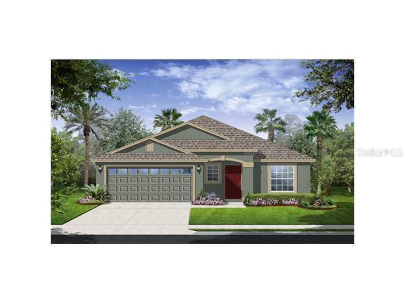 5730 Coquyt Dr., Mount Dora, FL 32757