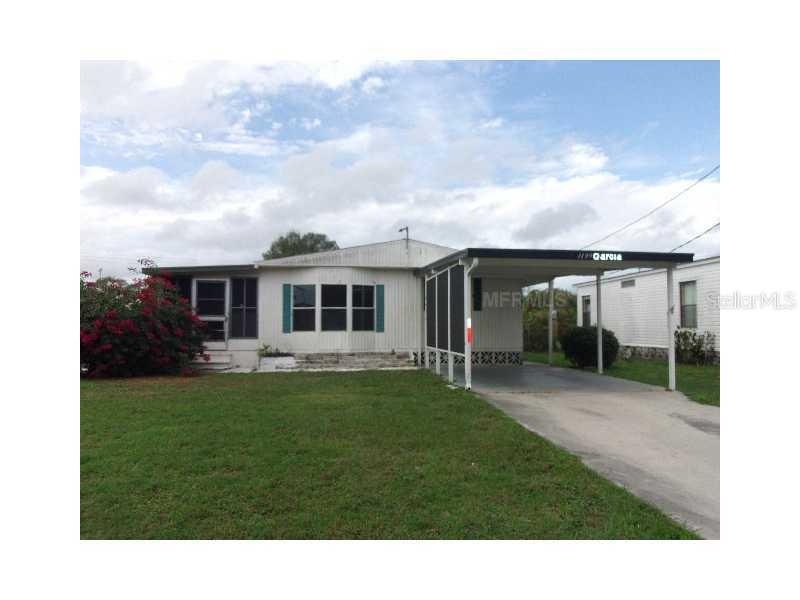 1199 SE 7th Ave., Arcadia, FL 34266