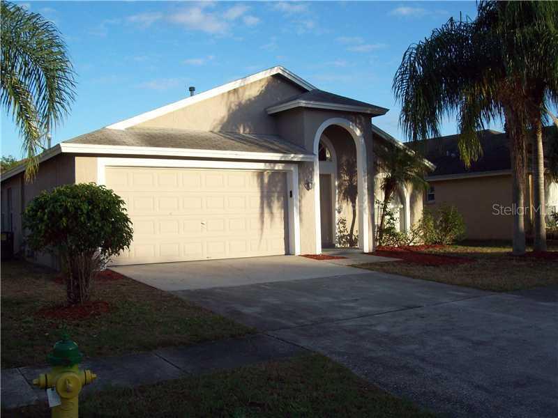 1916 Bridgehampton Pl., Brandon, FL 33511