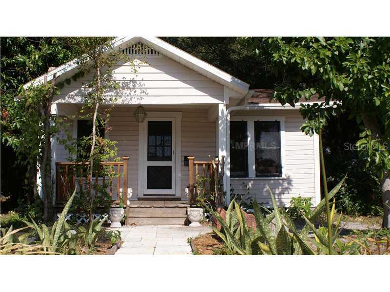 107 W Flora St., Tampa, FL 33604