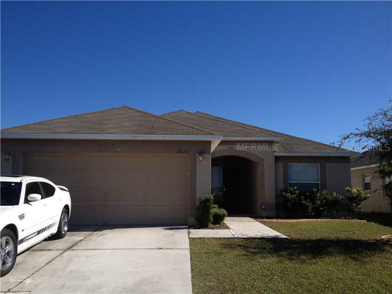 12022 Bridge Point Ln., Riverview, FL 33579
