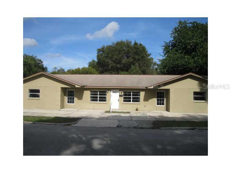 402 E Forest Ave., Tampa, FL 33602