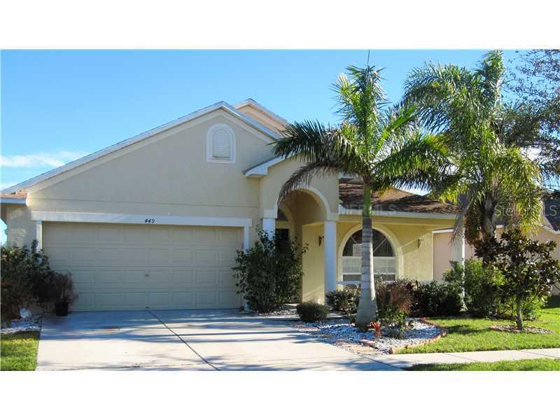 449 Stone Briar Dr., Ruskin, FL 33570