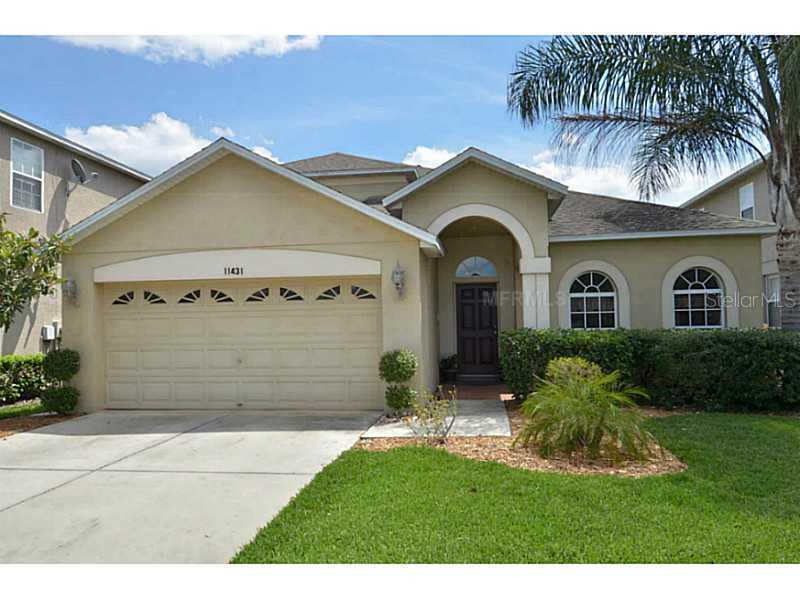 11431 Dutch Iris Dr., Riverview, FL 33578