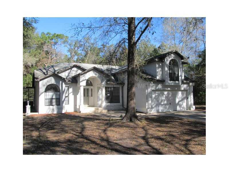 18815 Dvorak Dr., Spring Hill, FL 34610