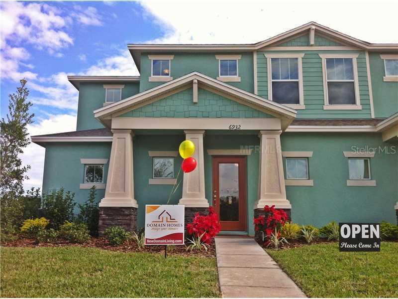 6933 Frog Pocket Pl., Tampa, FL 33616