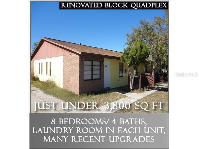 4021 Saint Paul Dr., Winter Haven, FL 33880