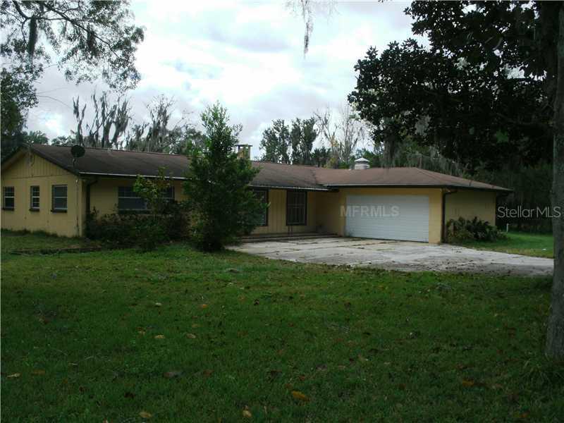 22230 Hale Rd., Land O Lakes, FL 34639