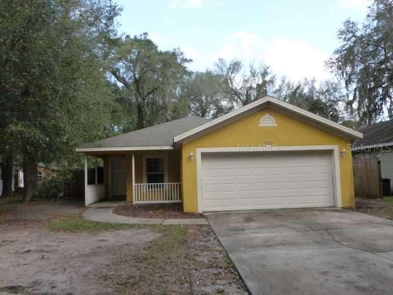 4003 Pine St., Seffner, FL 33584