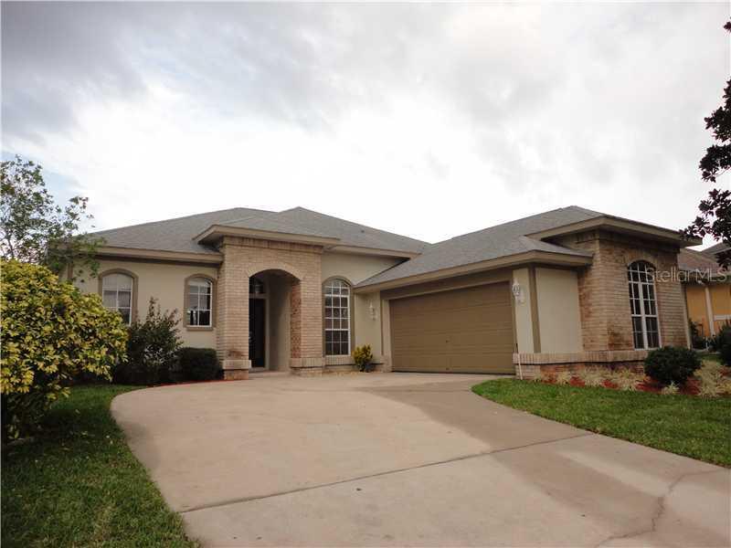 1294 Blackrush Dr., Tarpon Springs, FL 34689